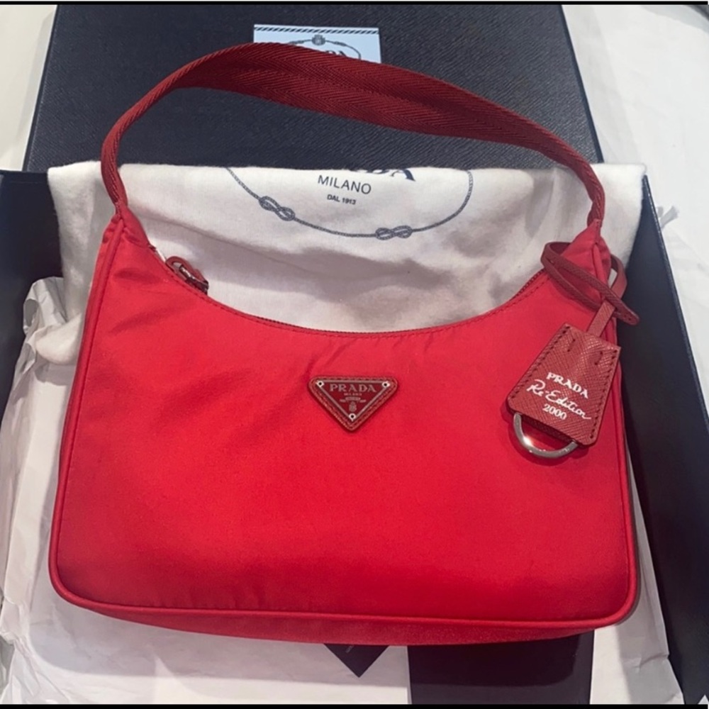 Prada Re Edition - Picture 1 of 4